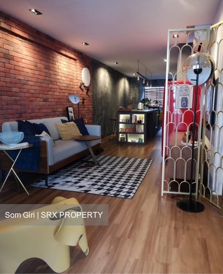 Blk 93 Geylang Bahru (Kallang/Whampoa), HDB 3 Rooms #553888461